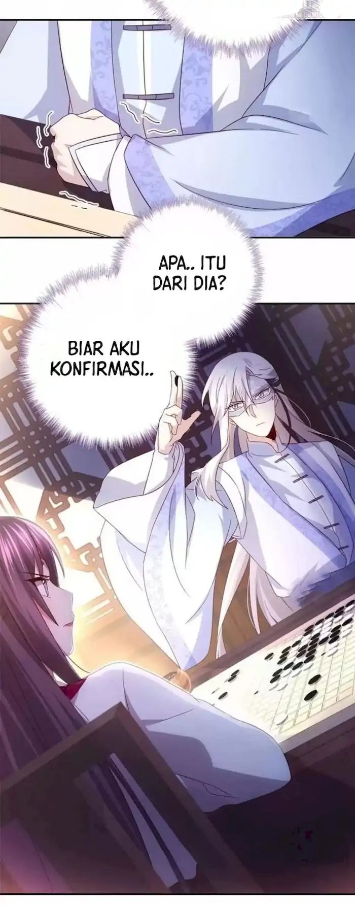Holy Chef, Crazy Empress Chapter 66 - halaman 12