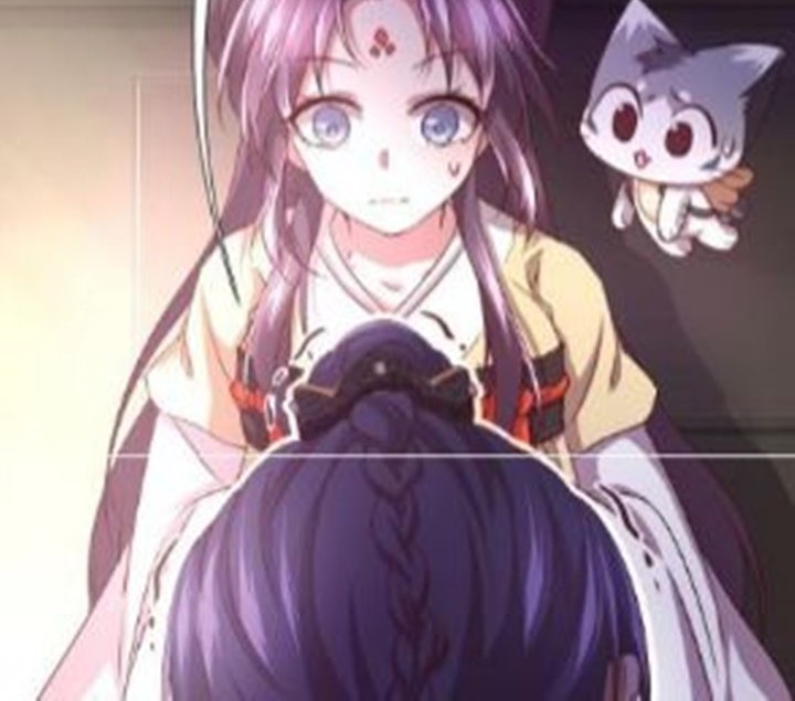 Holy Chef, Crazy Empress Chapter 7 - halaman 4