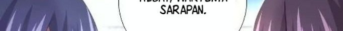 Holy Chef, Crazy Empress Chapter 91 - halaman 2