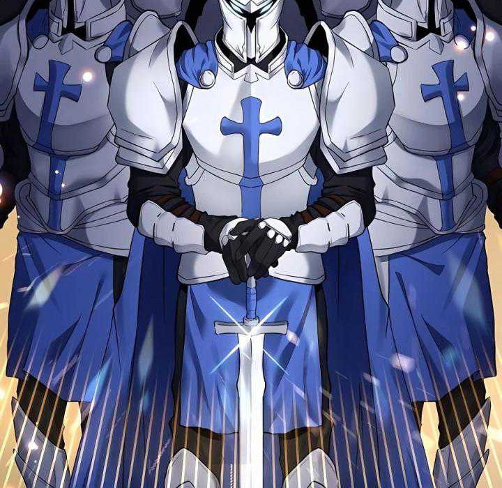 Holy Emperor’s Grandson is a Necromancer Chapter 1 - halaman 11