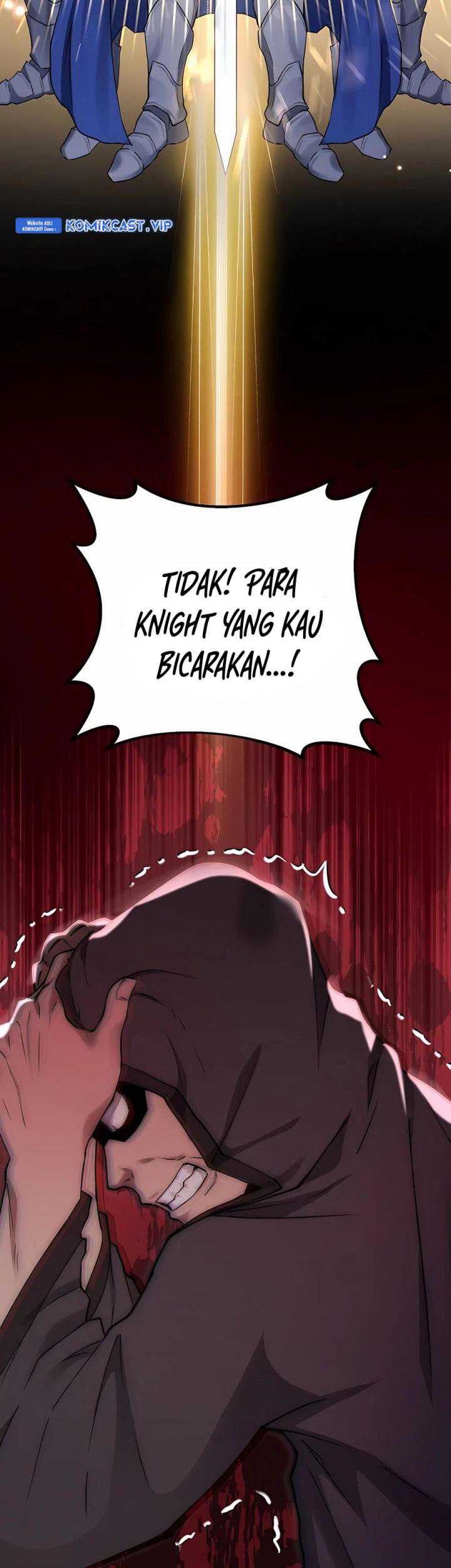 Holy Emperor’s Grandson is a Necromancer Chapter 1 - halaman 12