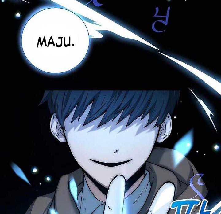 Holy Emperor’s Grandson is a Necromancer Chapter 1 - halaman 16