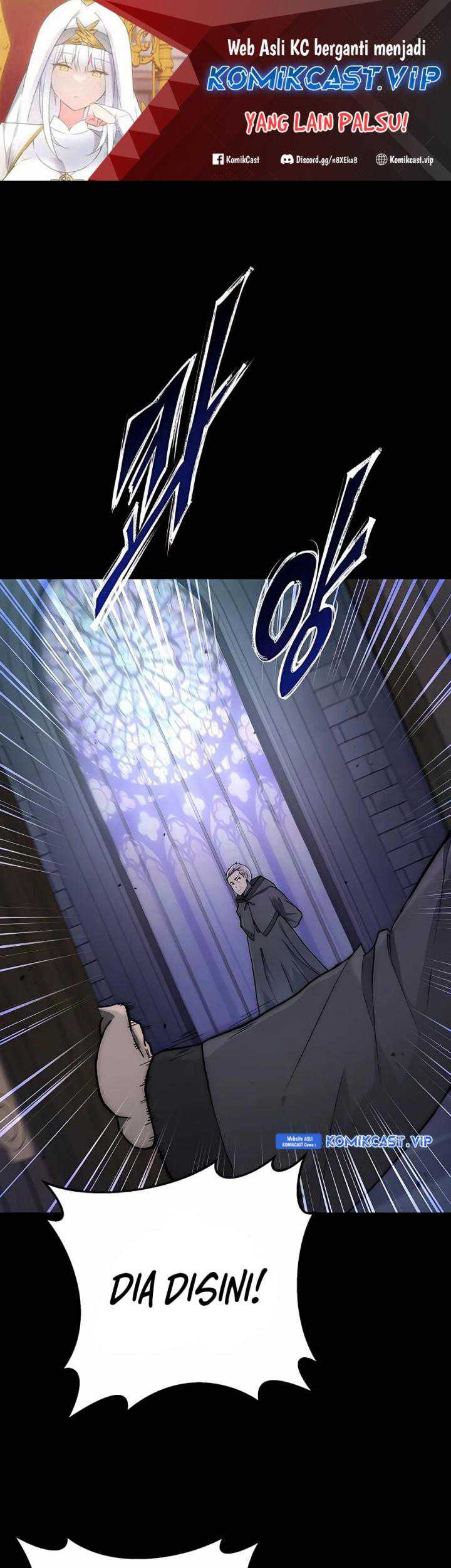Holy Emperor’s Grandson is a Necromancer Chapter 1 - halaman 2