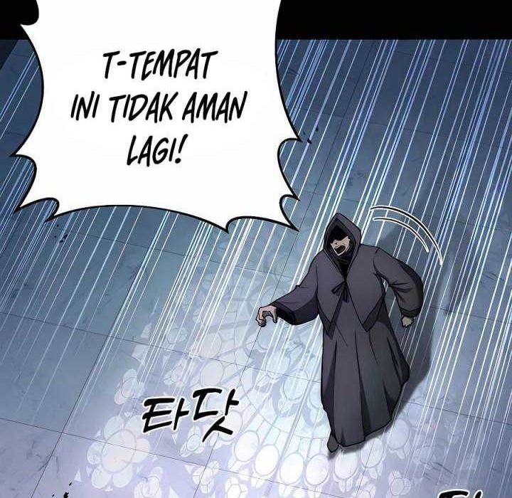 Holy Emperor’s Grandson is a Necromancer Chapter 1 - halaman 3