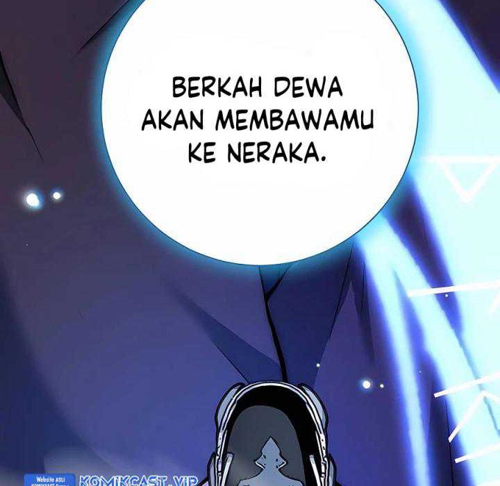 Holy Emperor’s Grandson is a Necromancer Chapter 1 - halaman 34