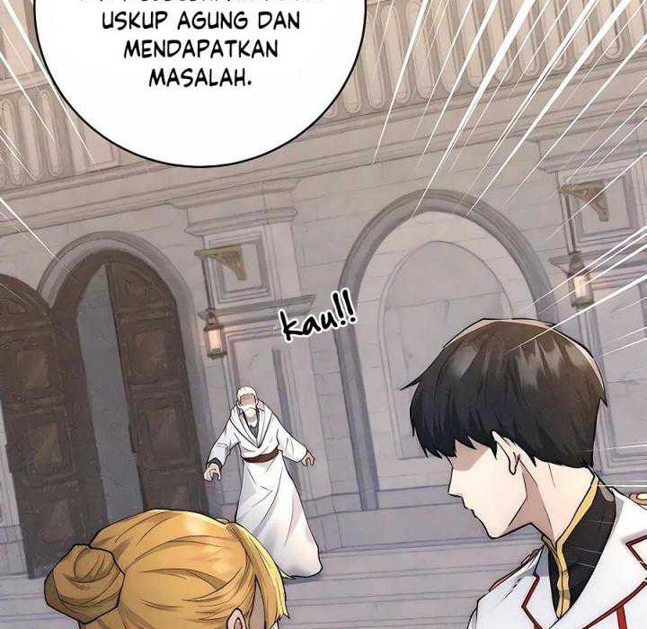 Holy Emperor’s Grandson is a Necromancer Chapter 1 - halaman 43