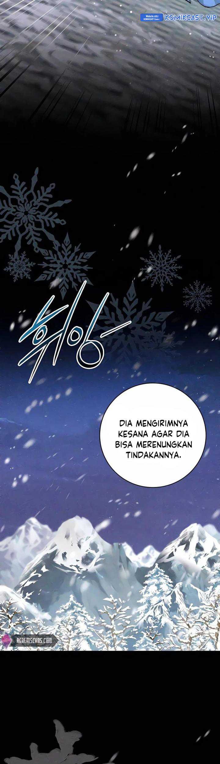 Holy Emperor’s Grandson is a Necromancer Chapter 1 - halaman 49