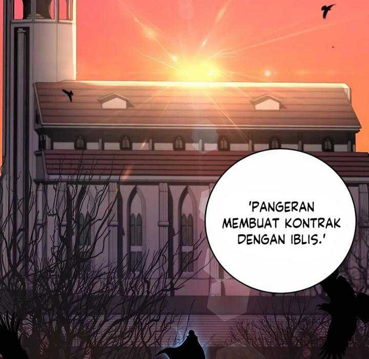 Holy Emperor’s Grandson is a Necromancer Chapter 1 - halaman 57