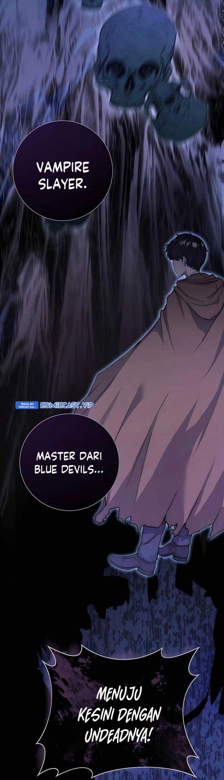 Holy Emperor’s Grandson is a Necromancer Chapter 1 - halaman 6