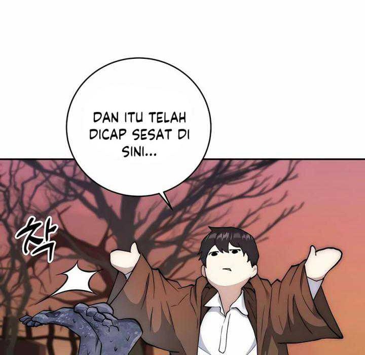 Holy Emperor’s Grandson is a Necromancer Chapter 1 - halaman 70