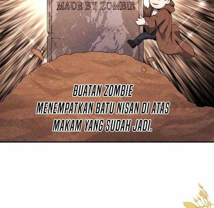 Holy Emperor’s Grandson is a Necromancer Chapter 1 - halaman 73