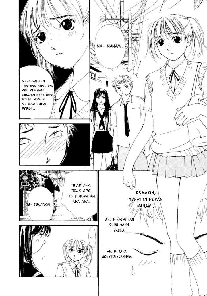 Holy Emperor’s Grandson is a Necromancer Chapter 10 - halaman 10