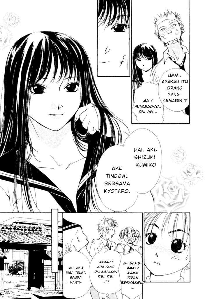 Holy Emperor’s Grandson is a Necromancer Chapter 10 - halaman 11