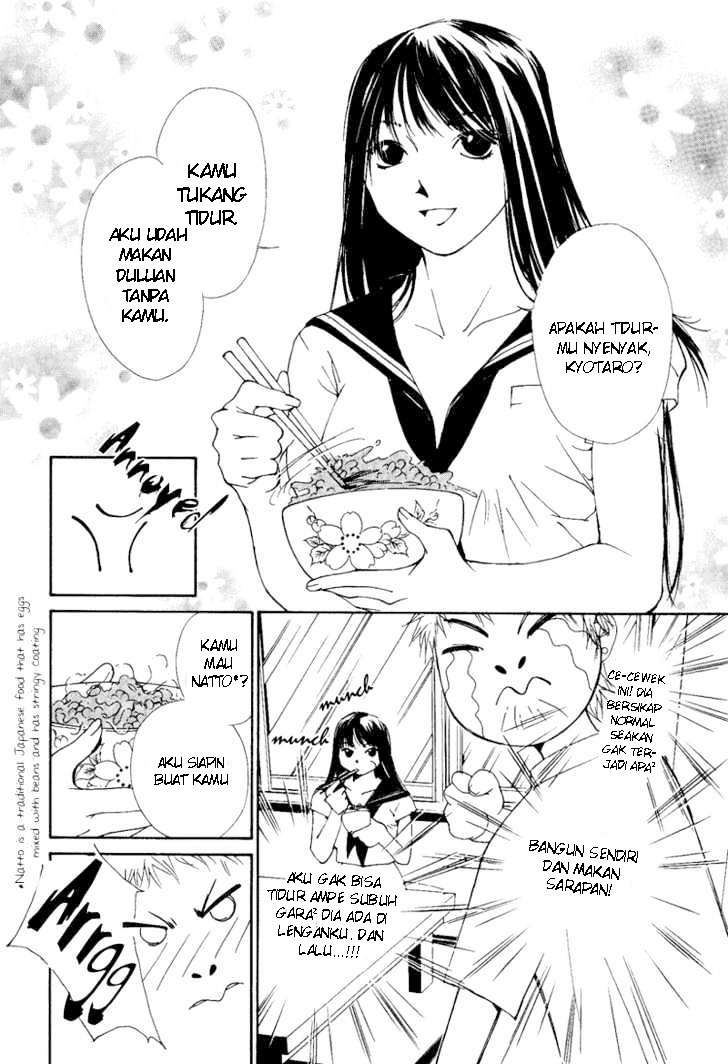 Holy Emperor’s Grandson is a Necromancer Chapter 10 - halaman 22