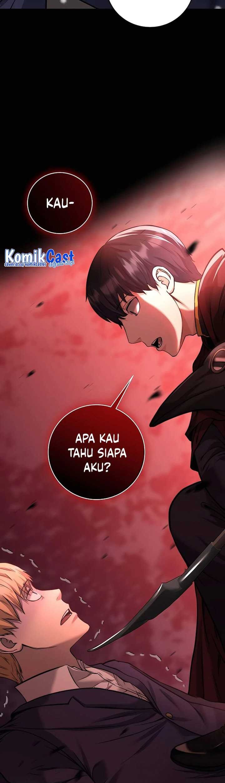 Holy Emperor’s Grandson is a Necromancer Chapter 10 - halaman 28
