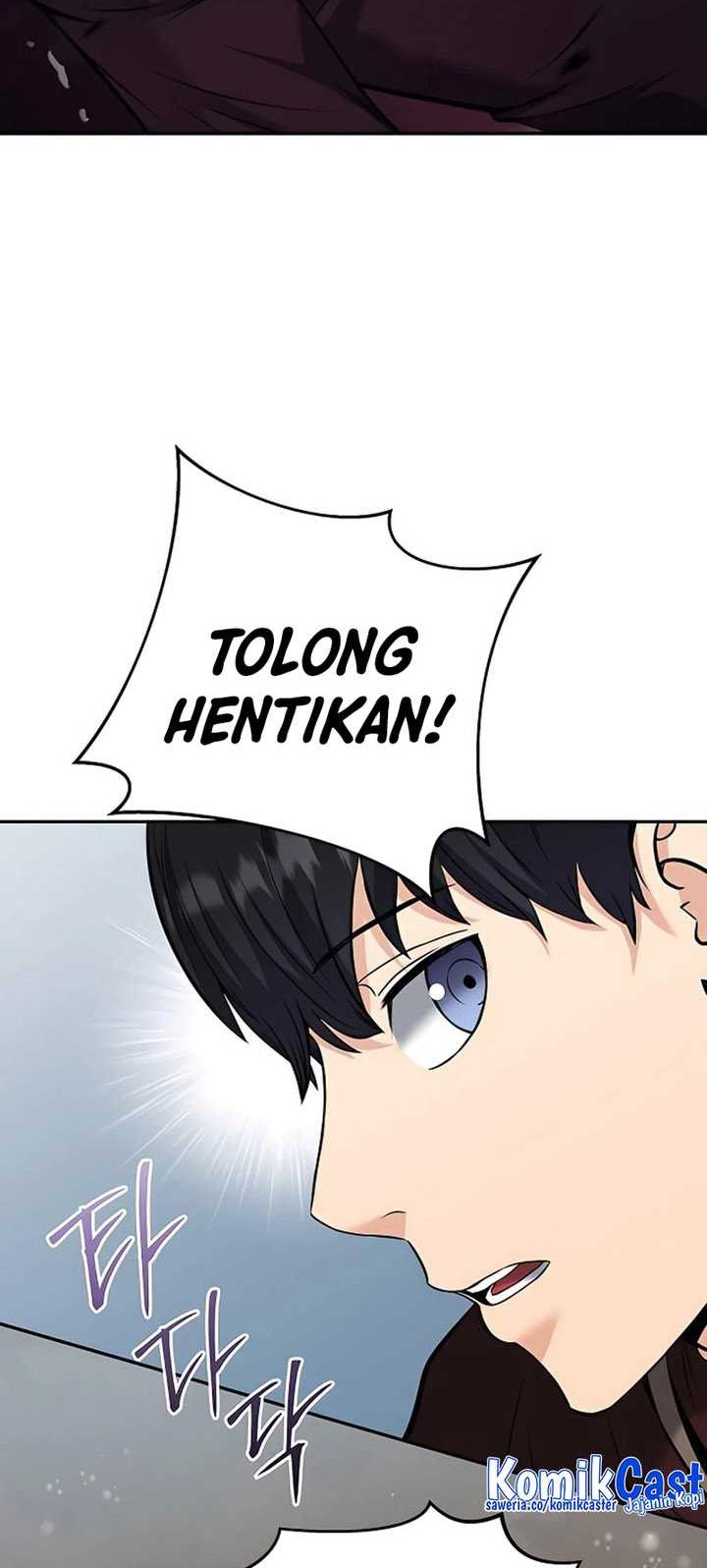 Holy Emperor’s Grandson is a Necromancer Chapter 10 - halaman 29