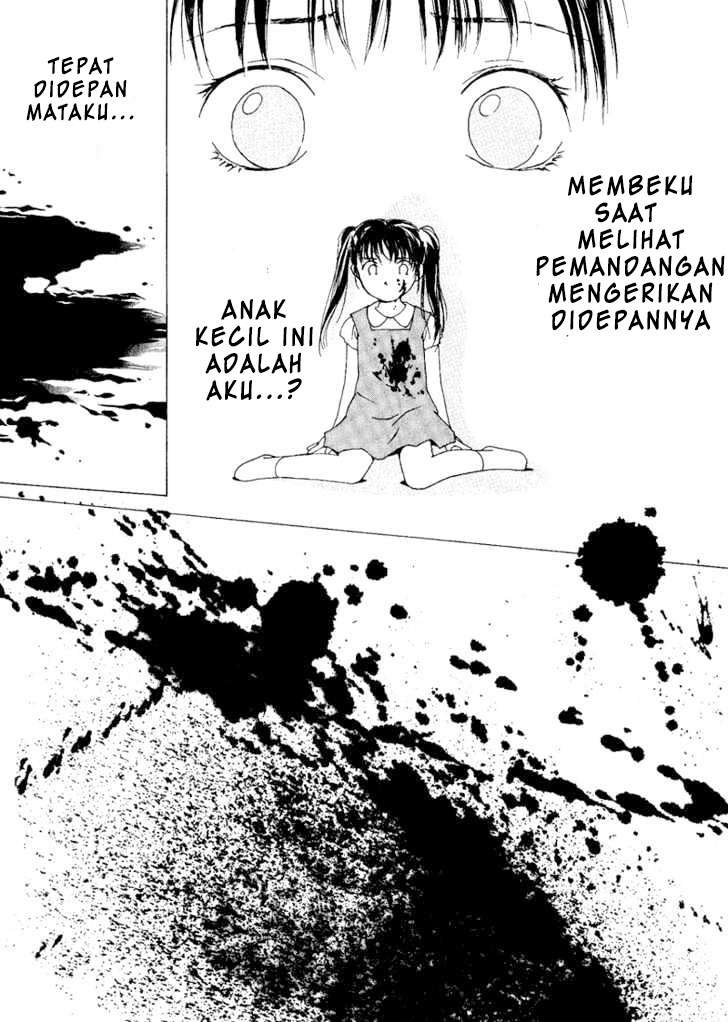 Holy Emperor’s Grandson is a Necromancer Chapter 10 - halaman 3