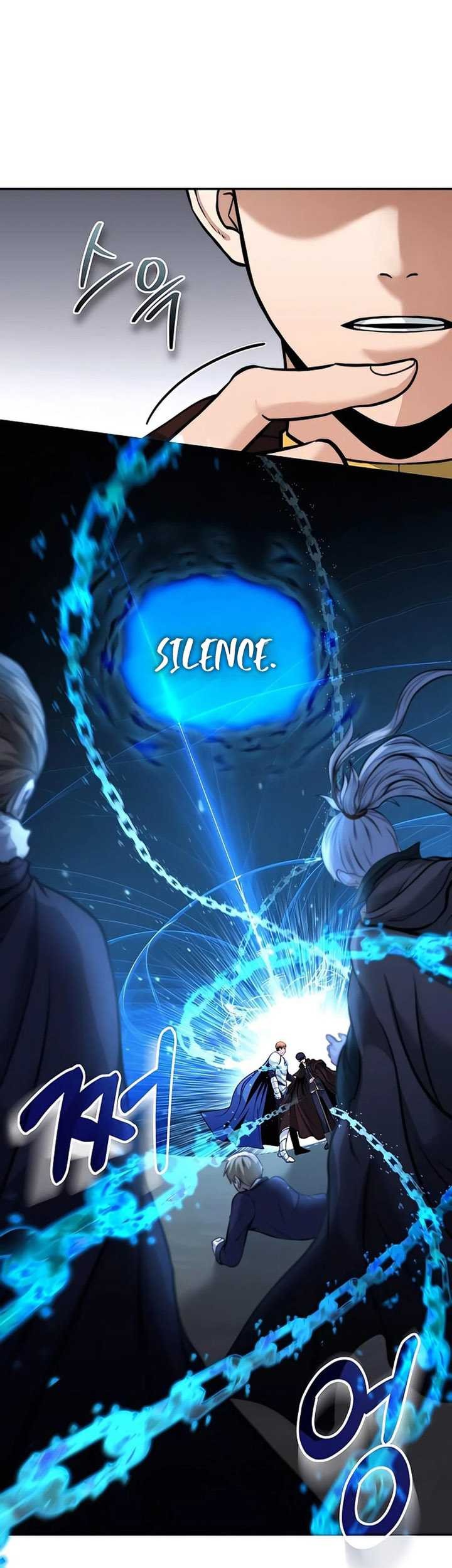Holy Emperor’s Grandson is a Necromancer Chapter 10 - halaman 32