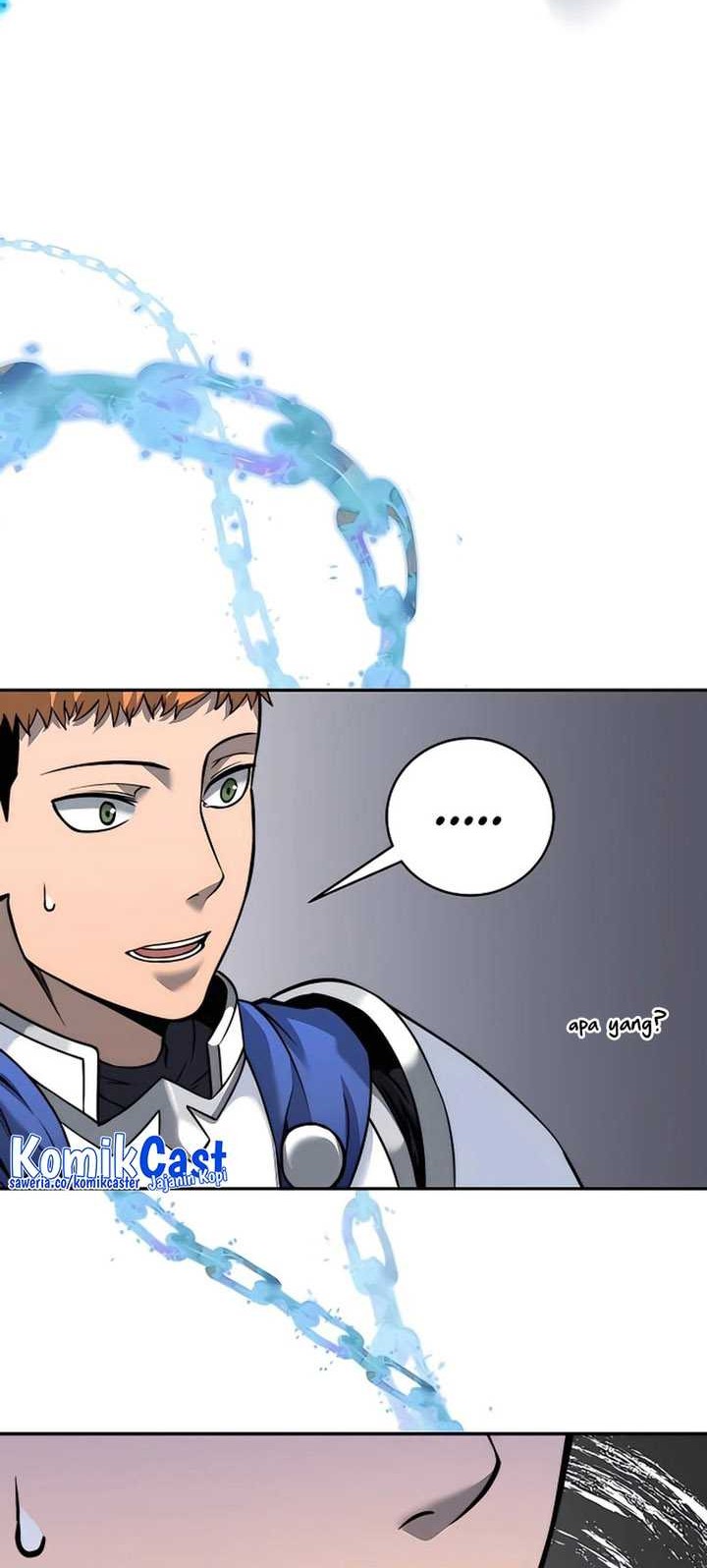 Holy Emperor’s Grandson is a Necromancer Chapter 10 - halaman 33