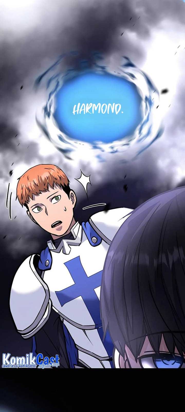 Holy Emperor’s Grandson is a Necromancer Chapter 10 - halaman 35