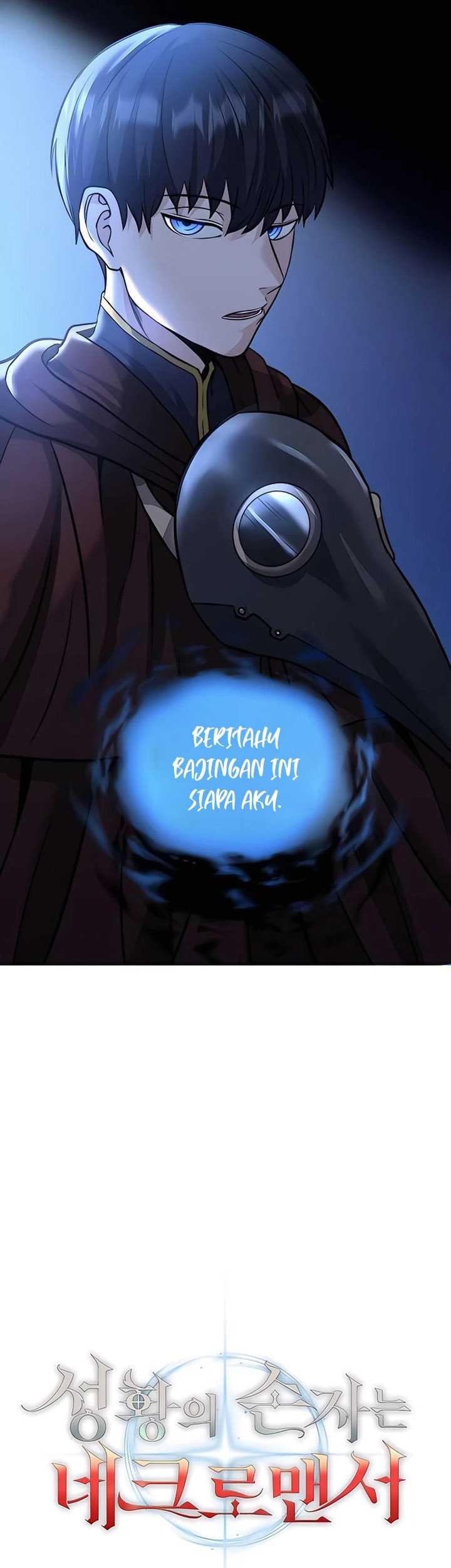 Holy Emperor’s Grandson is a Necromancer Chapter 10 - halaman 36
