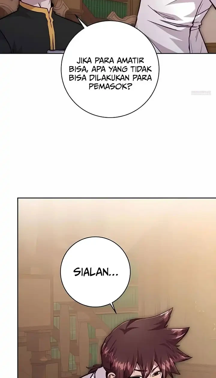 Holy Emperor’s Grandson is a Necromancer Chapter 100 - halaman 11