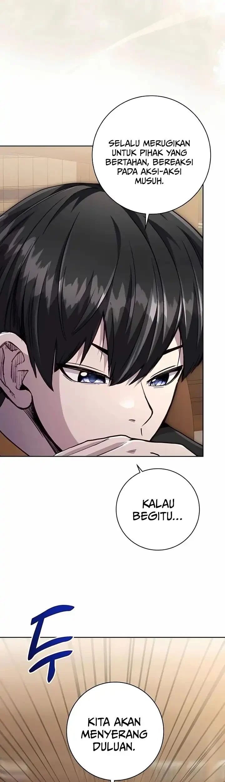 Holy Emperor’s Grandson is a Necromancer Chapter 100 - halaman 16