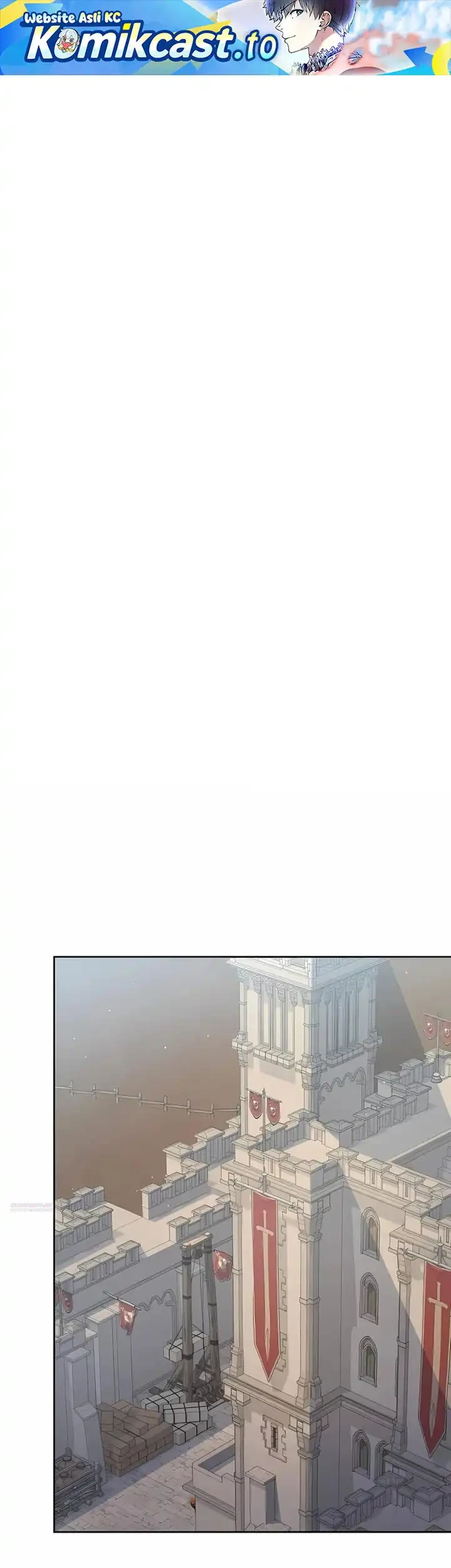 Holy Emperor’s Grandson is a Necromancer Chapter 100 - halaman 2
