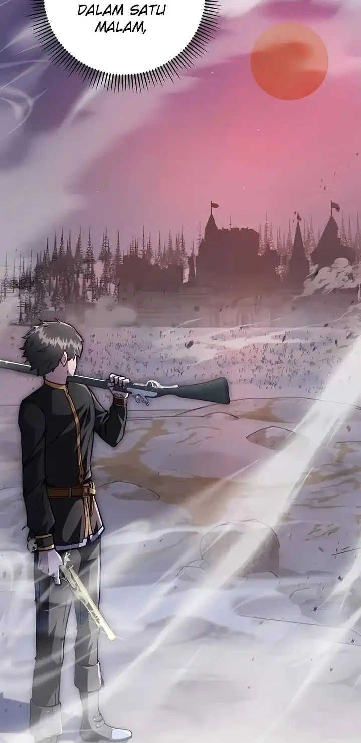 Holy Emperor’s Grandson is a Necromancer Chapter 100 - halaman 21