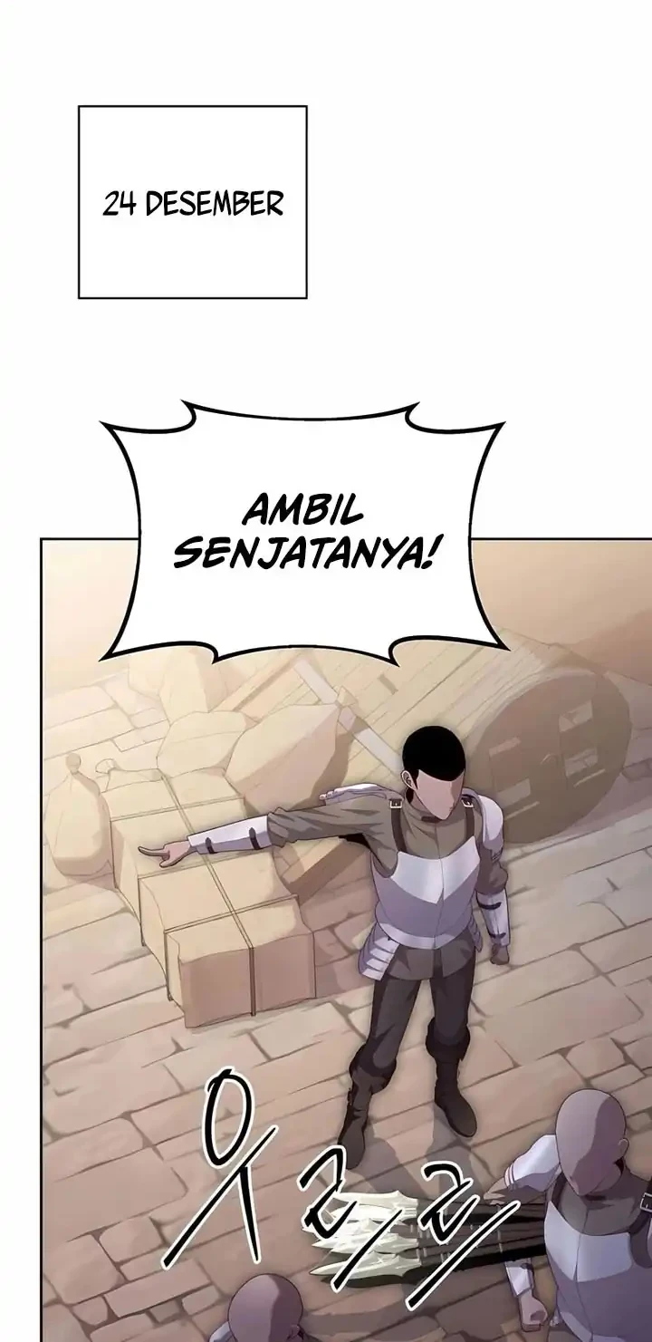 Holy Emperor’s Grandson is a Necromancer Chapter 100 - halaman 23