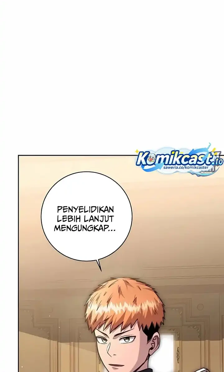 Holy Emperor’s Grandson is a Necromancer Chapter 100 - halaman 3