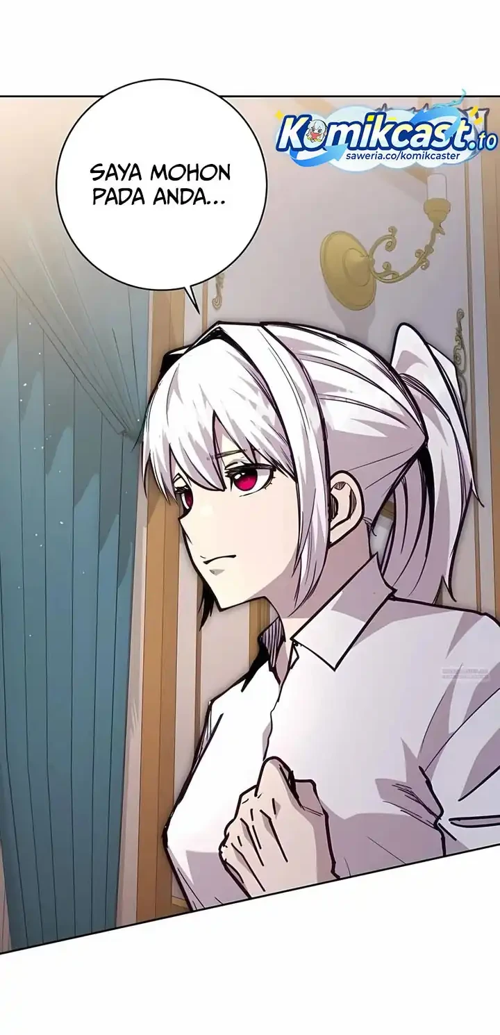 Holy Emperor’s Grandson is a Necromancer Chapter 100 - halaman 31