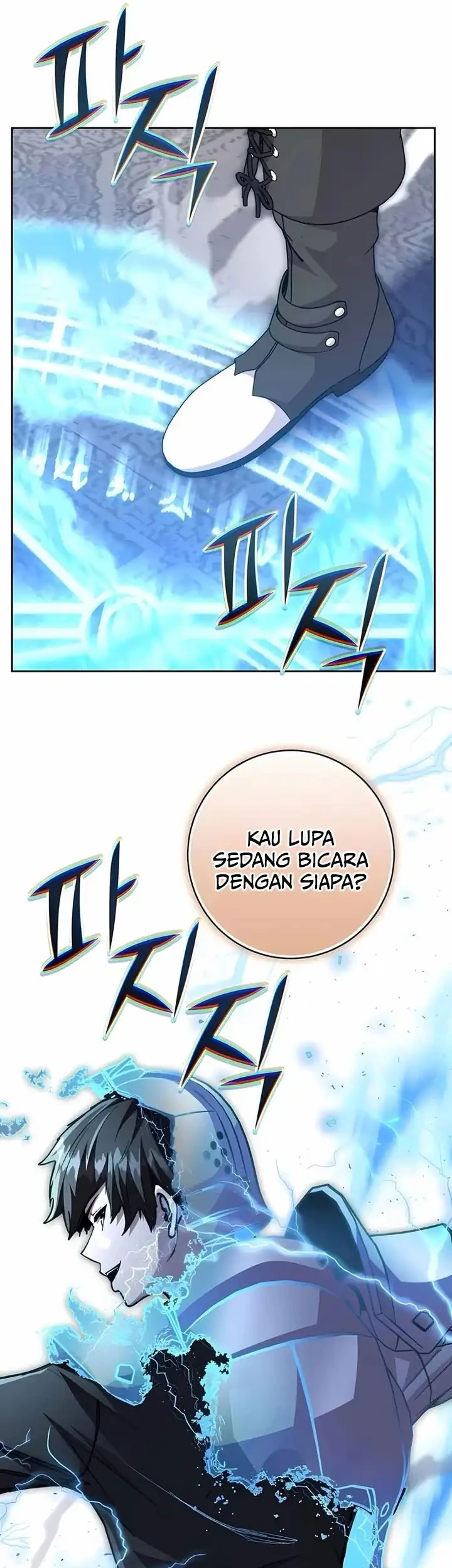 Holy Emperor’s Grandson is a Necromancer Chapter 100 - halaman 32