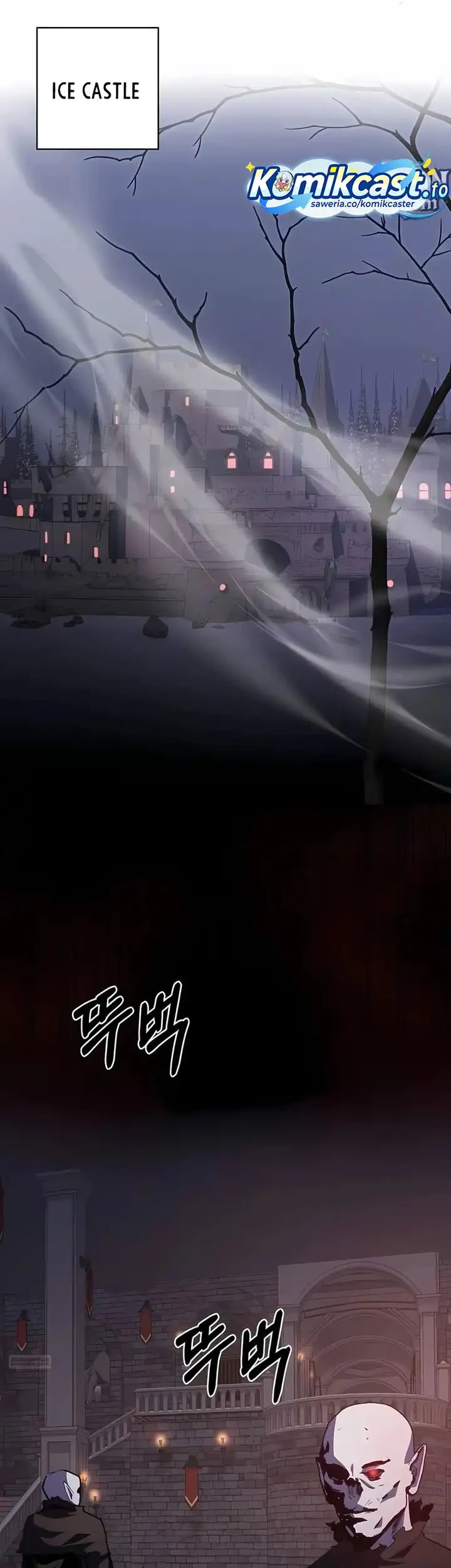 Holy Emperor’s Grandson is a Necromancer Chapter 100 - halaman 34