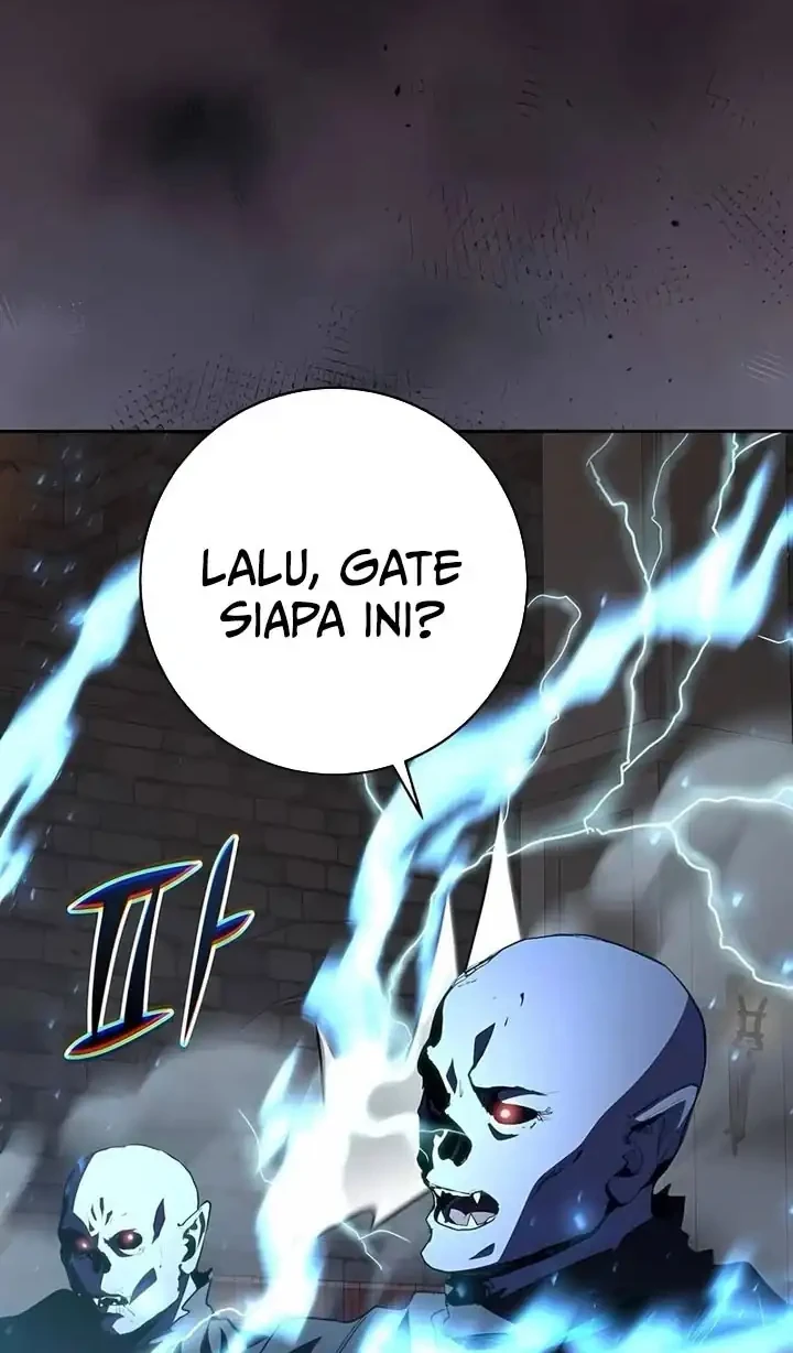 Holy Emperor’s Grandson is a Necromancer Chapter 100 - halaman 37