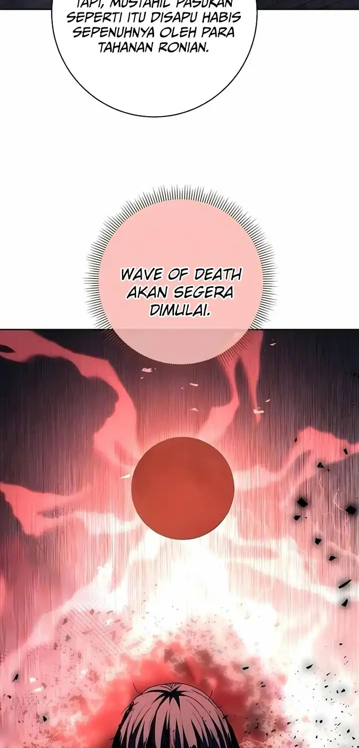 Holy Emperor’s Grandson is a Necromancer Chapter 100 - halaman 51