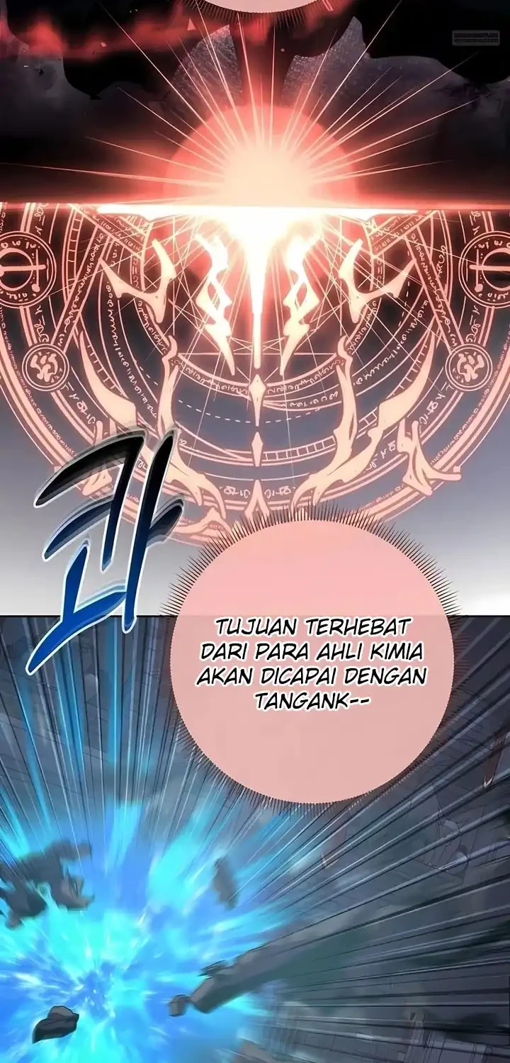 Holy Emperor’s Grandson is a Necromancer Chapter 100 - halaman 53