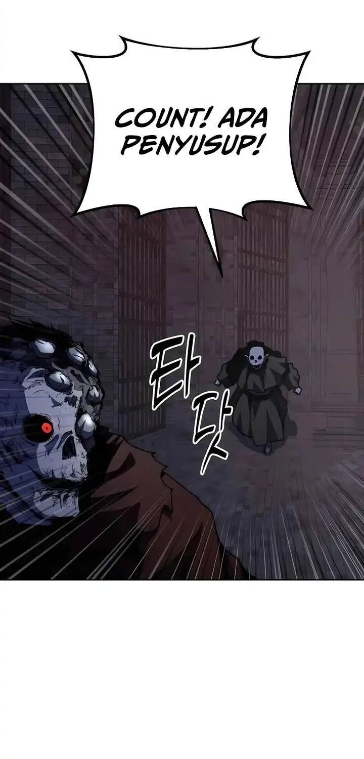 Holy Emperor’s Grandson is a Necromancer Chapter 100 - halaman 55