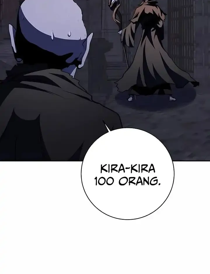 Holy Emperor’s Grandson is a Necromancer Chapter 100 - halaman 57