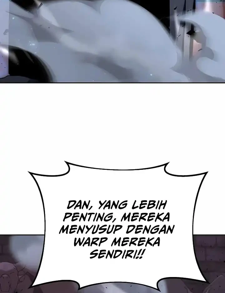Holy Emperor’s Grandson is a Necromancer Chapter 100 - halaman 59