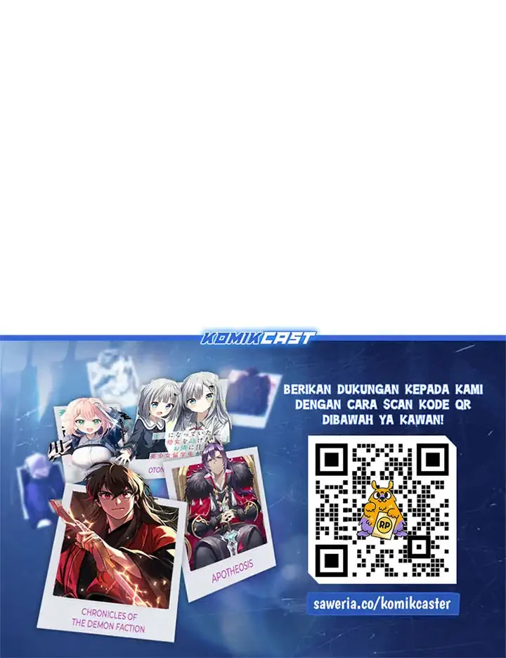 Holy Emperor’s Grandson is a Necromancer Chapter 100 - halaman 61