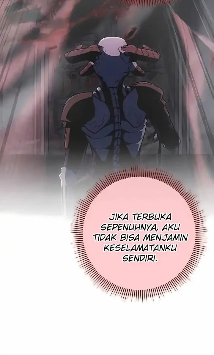 Holy Emperor’s Grandson is a Necromancer Chapter 100 - halaman 9