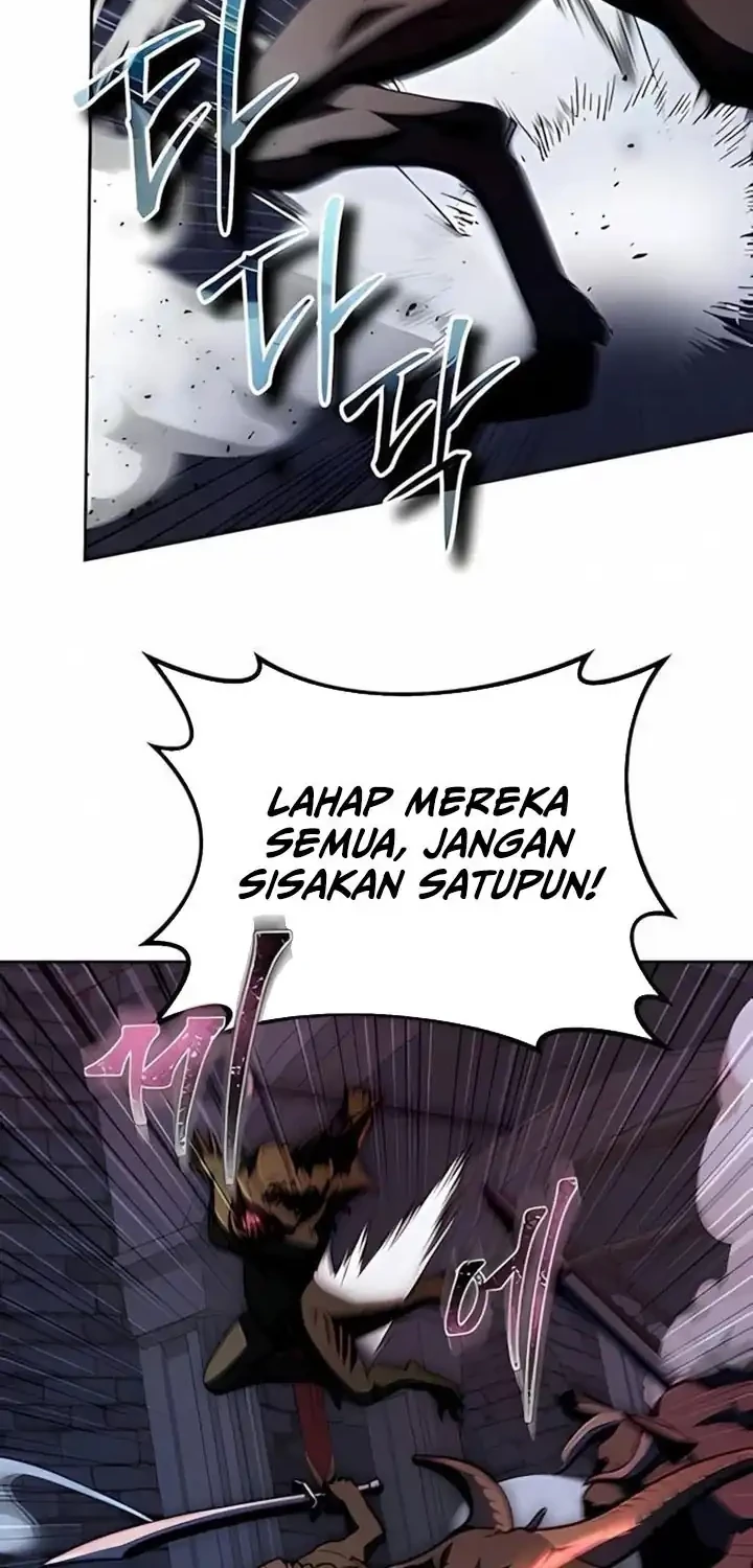 Holy Emperor’s Grandson is a Necromancer Chapter 101 - halaman 13