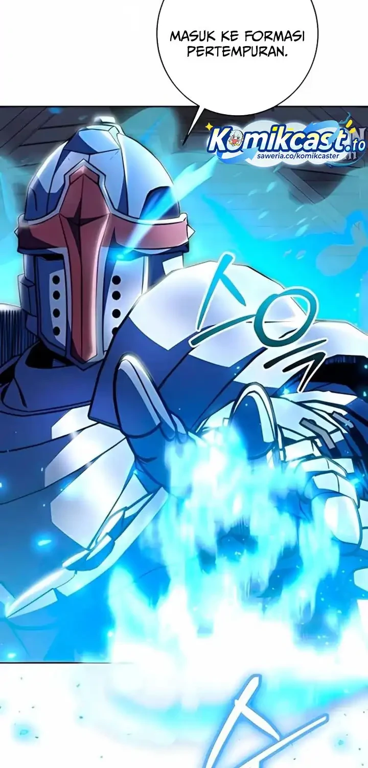 Holy Emperor’s Grandson is a Necromancer Chapter 101 - halaman 15
