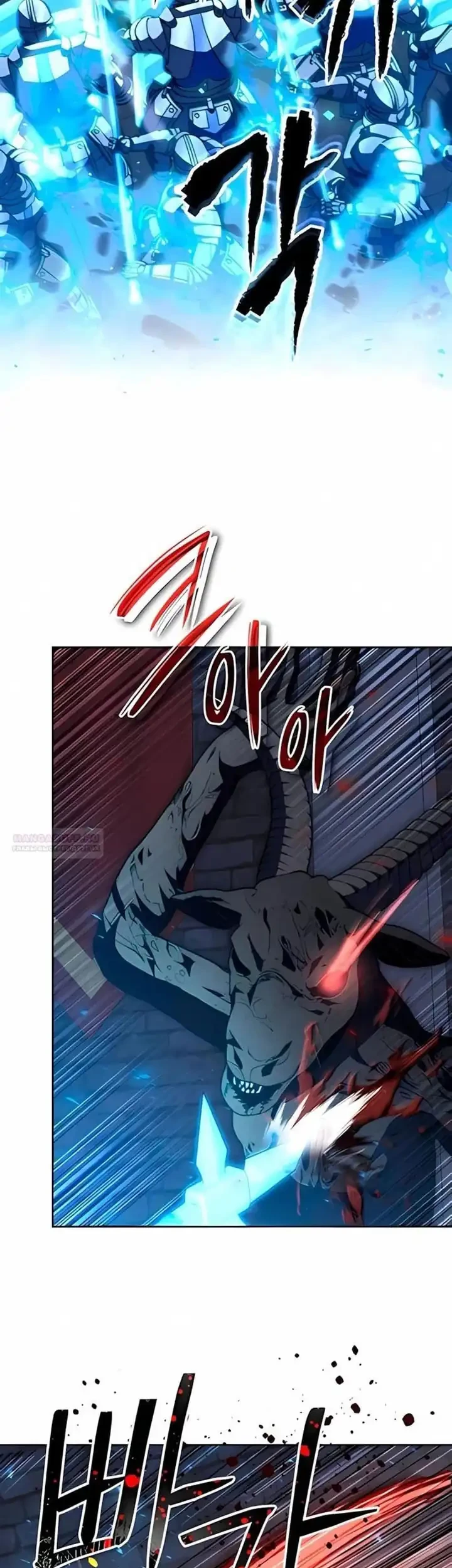 Holy Emperor’s Grandson is a Necromancer Chapter 101 - halaman 20