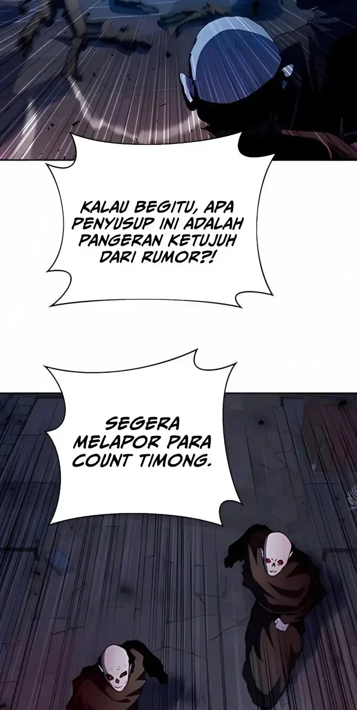 Holy Emperor’s Grandson is a Necromancer Chapter 101 - halaman 23