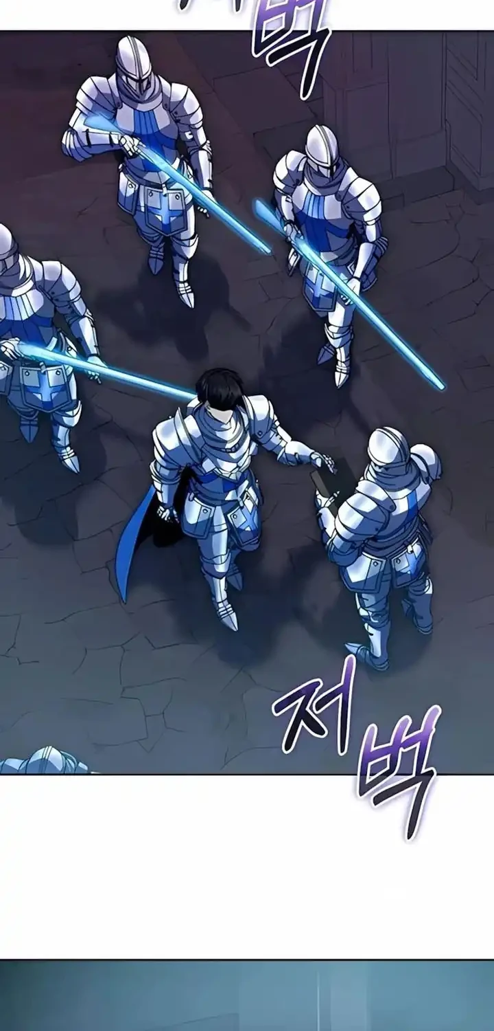 Holy Emperor’s Grandson is a Necromancer Chapter 101 - halaman 29