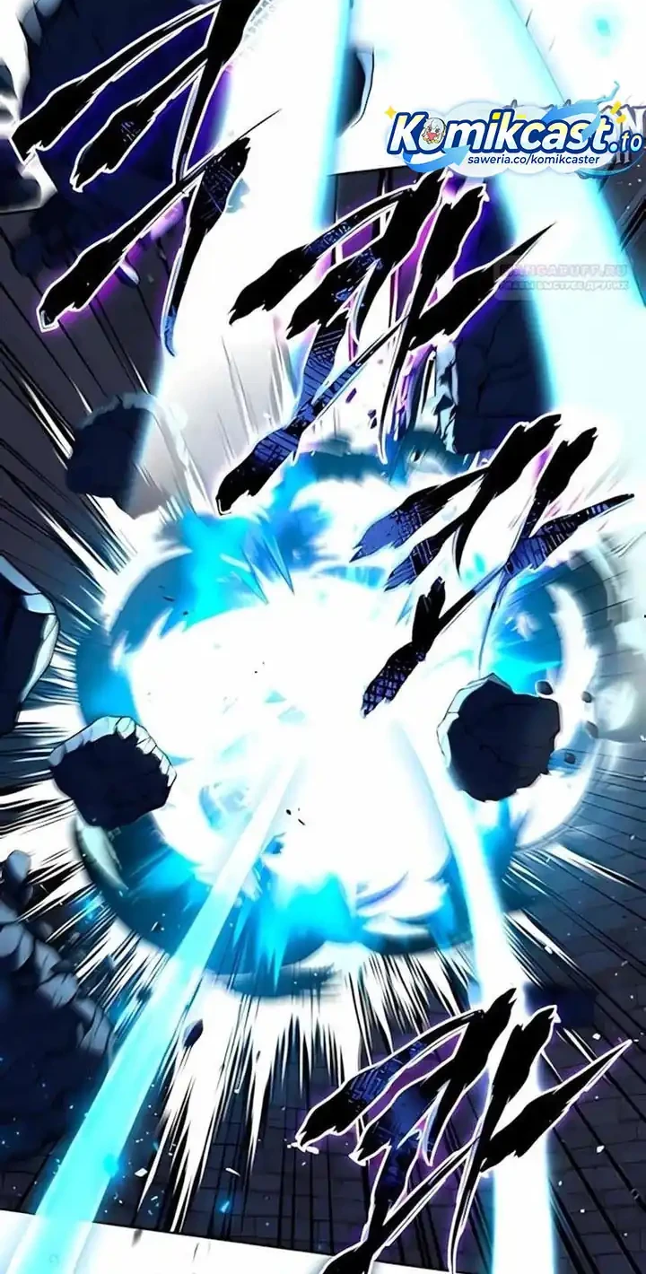 Holy Emperor’s Grandson is a Necromancer Chapter 101 - halaman 3