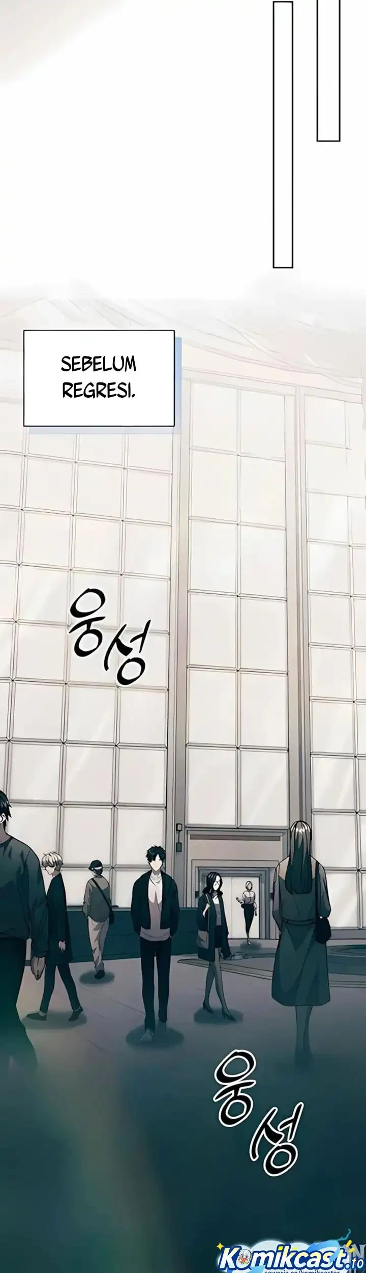 Holy Emperor’s Grandson is a Necromancer Chapter 101 - halaman 36