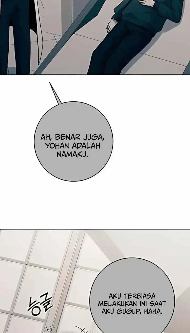 Holy Emperor’s Grandson is a Necromancer Chapter 101 - halaman 39